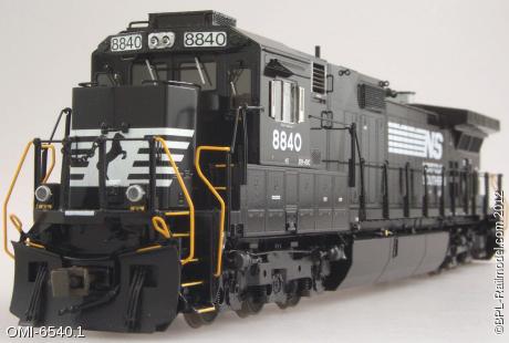 OMI-6540.1