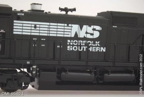 OMI-6540.1