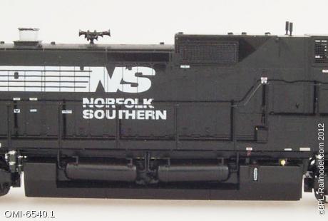 OMI-6540.1