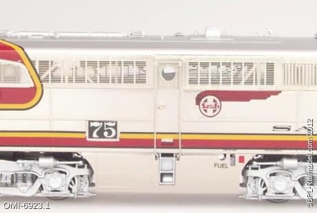 OMI-6923.1