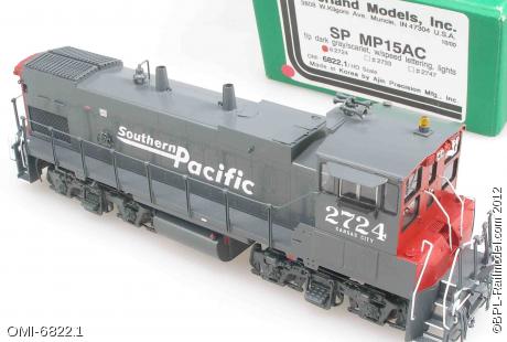 OMI-6822.1