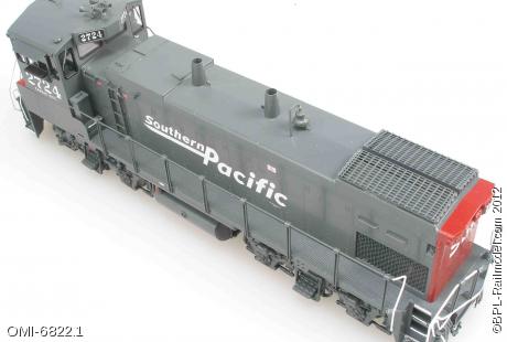OMI-6822.1