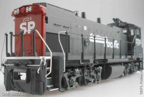 OMI-6822.1