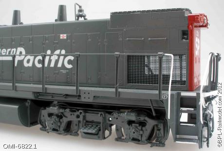 OMI-6822.1