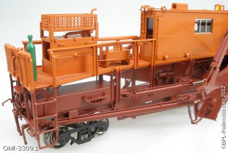 OMI-3309.1