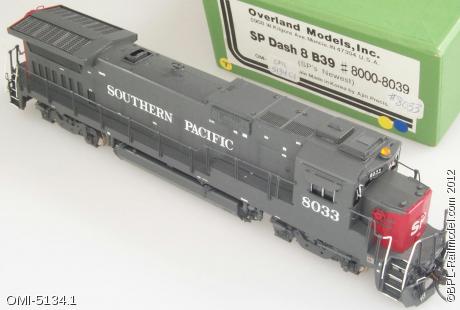 OMI-5134.1