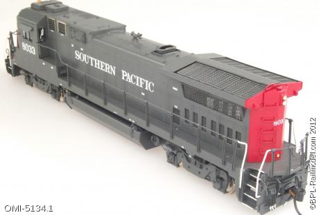 OMI-5134.1