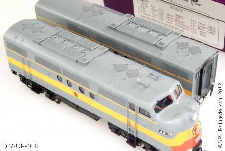 DIV-DP-018
