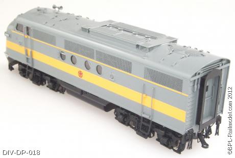 DIV-DP-018