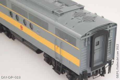 DIV-DP-018