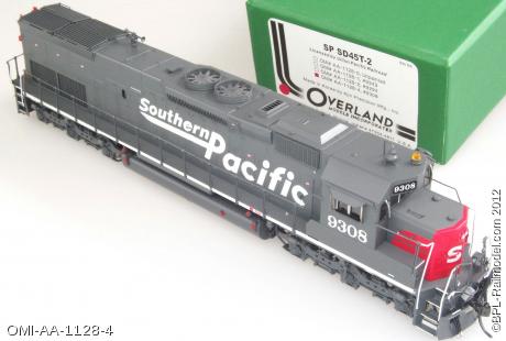 OMI-AA-1128-4