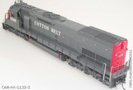 OMI-AA-1132-2