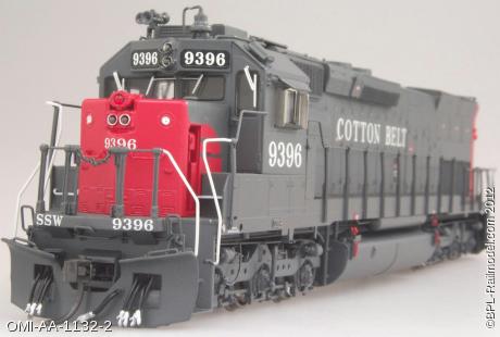 OMI-AA-1132-2