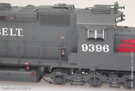 OMI-AA-1132-2