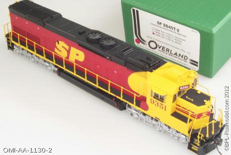 OMI-AA-1130-2