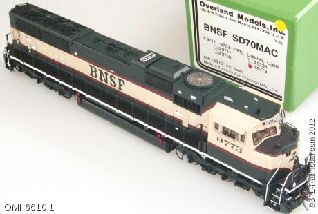 OMI-6610.1