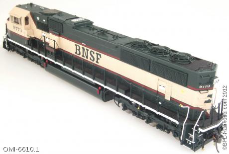 OMI-6610.1