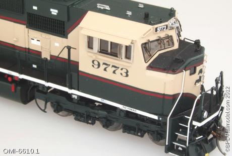OMI-6610.1