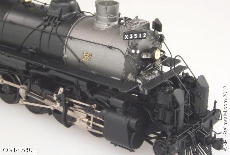 OMI-4540.1