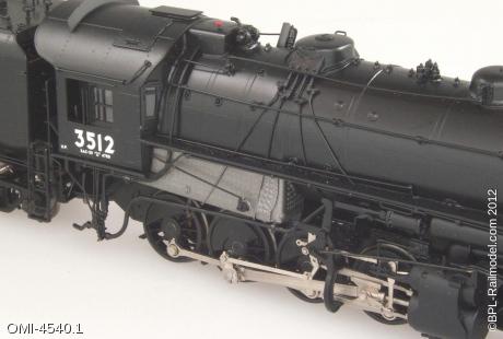 OMI-4540.1