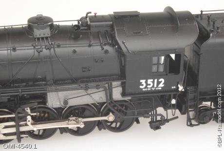 OMI-4540.1