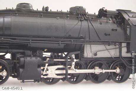 OMI-4540.1