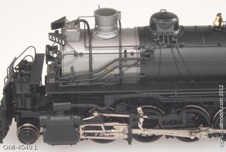 OMI-4540.1