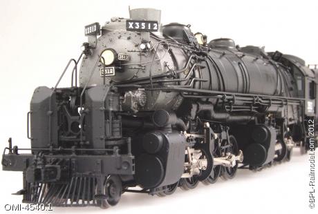 OMI-4540.1
