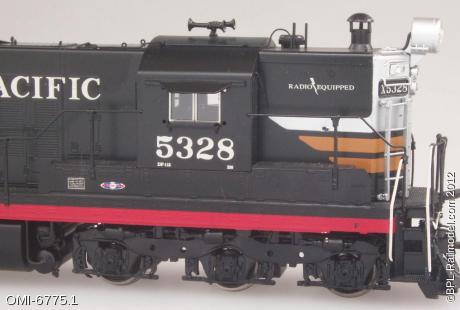 OMI-6775.1