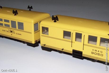OMI-4305.1