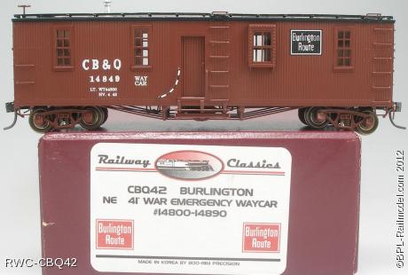 RWC-CBQ42