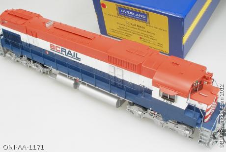 OMI-AA-1171