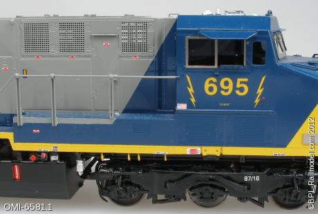 OMI-6581.1