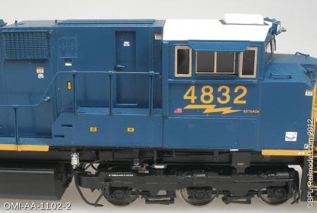 OMI-AA-1102-2