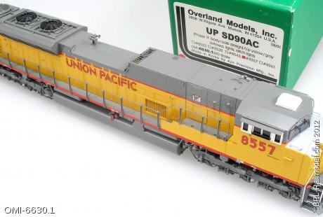 OMI-6630.1