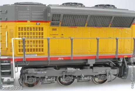 OMI-6630.1