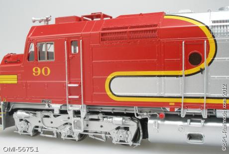 OMI-5675.1