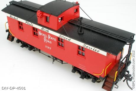 DIV-DP-4501
