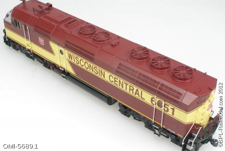 OMI-5689.1
