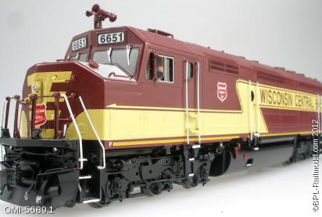 OMI-5689.1