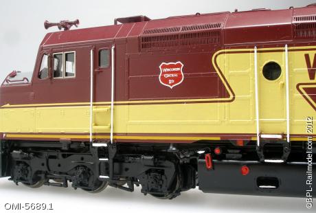 OMI-5689.1