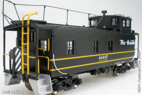 OMI-1155.1