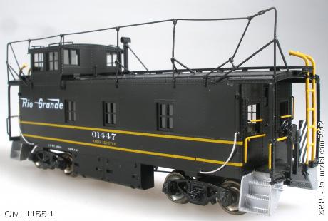 OMI-1155.1