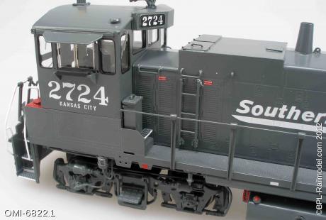 OMI-6822.1