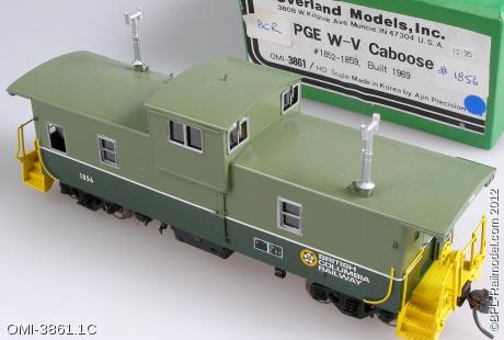 OMI-3861.1C