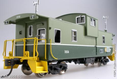 OMI-3861.1C