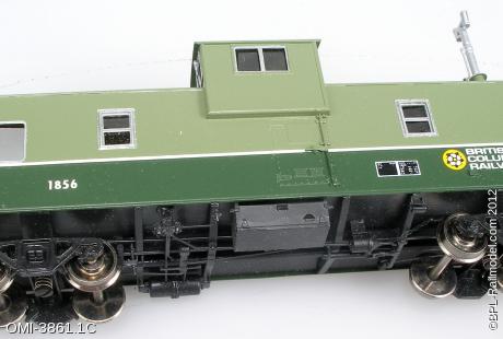 OMI-3861.1C