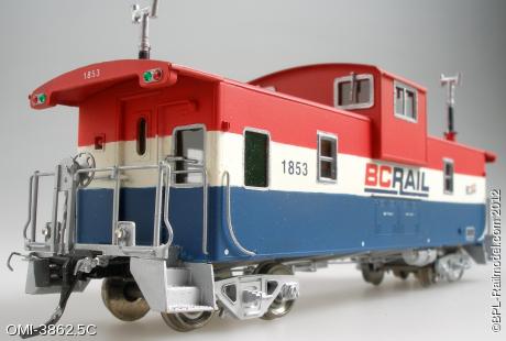 OMI-3862.5C