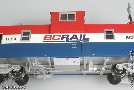OMI-3862.5C