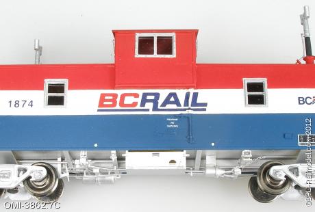 OMI-3862.7C